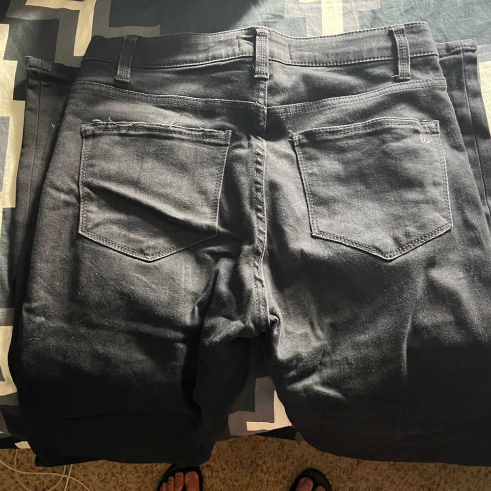 Lularoe Denim